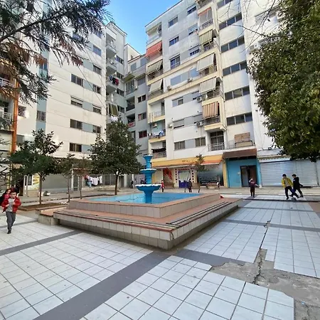 Sweet 4 - * Tirana